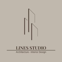 LINES studio logo - Similar company to Ruya Designs