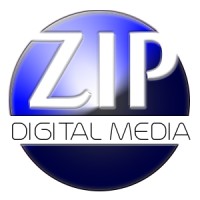 Zip Digital Media logo - Similar company to Zip Media Co