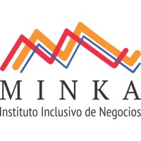 Minka Instituto Inclusivo de Negocios logo - Similar company to Minka