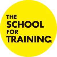 The School for Training logo - Similar company to Iatefl Inclusive Practices And Sen Special Interest Group (Ipsen)