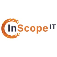 InScope IT logo - Similar company to Neveco