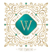 Point Wilson Printing logo - Similar company to Irving Symphony Orchestra