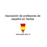 Asociación de profesores de español en Serbia logo - Similar company to 30. Gera Congress