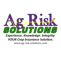 Ag Risk Solutions logo - Similar company to Ag Marvels