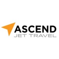 Ascend Jet Travel LLC logo - Similar company to Jet Selections Inc.