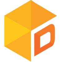 D-WebBox logo - Similar company to Indx.Ai