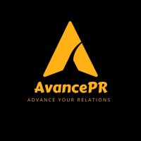 Avance PR logo - Similar company to Amara.Ai