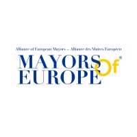 Alliance of European Mayors - Mayors of Europe logo - Similar company to Lilo. Healthcare&Neo Insurance