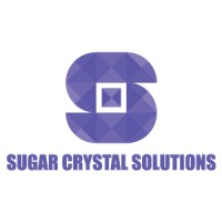 Sugar Crystal Solutions logo - Similar company to W3 Dev