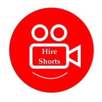 Hire Shorts logo - Similar company to Emblem