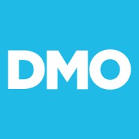 DMO Media Group logo - Similar company to Puentes Abroad