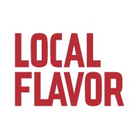 LOCAL FLAVOR logo - Similar company to Emcan