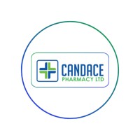 Candace Pharmacy logo - Similar company to Cmargs Pharmacy & Wellmart