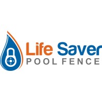 Life Saver Pool Fence of Huntsville logo - Similar company to Waterworks Pool & Spa