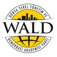 Dünya Yerel Yönetim ve Demokrasi Akademisi Vakfı (WALD) logo - Similar company to Uclg-Mewa