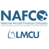 National Aircraft Finance Company logo - Similar company to Pilot, A Part Of Lmcu
