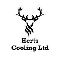 Herts Cooling Ltd logo - Similar company to Keep It Cool Refrigeration Ltd