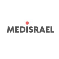 MedIsrael logo - Similar company to Naftali Tours