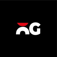 CG MEDIA productora logo - Similar company to Mental.Studio