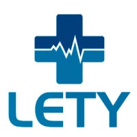 LETY MEDICAL logo - Similar company to Captainext Med