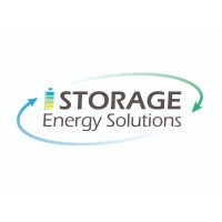 Istorage logo - Similar company to Il Photonics