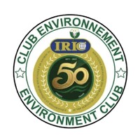 Club Environnement IRIC logo - Similar company to Think Green