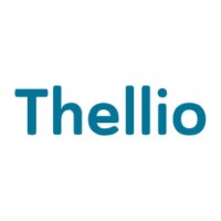 Thellio AB logo - Similar company to Cogitel Ab