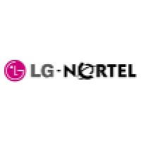 LG-Nortel logo - Similar company to Msp In Cloud