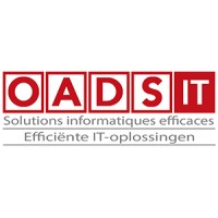 OADS-IT logo - Similar company to Coonen Graphics