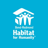 Bend-Redmond Habitat for Humanity logo - Similar company to Bethlehem Inn