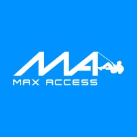 MAX ACCESS logo - Similar company to Vertical Access Solutions