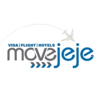 Movejeje logo - Similar company to Debbie Green Creative