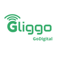 Gliggo Inc logo - Similar company to Datavector Tech