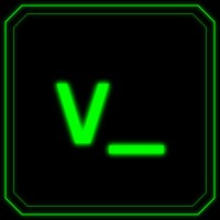 VRGNCE logo - Similar company to Ingenious App Studios
