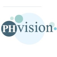 PH-Vision logo - Similar company to Ph. Vision