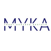 MYKA logo - Similar company to Myka Holdings