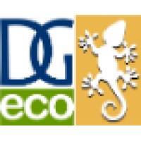 DGeco logo - Similar company to Ny Technologies