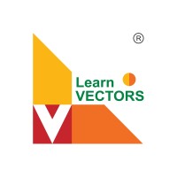 Learn Vectors logo - Similar company to Learn Computer Science