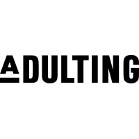 Adulting logo - Similar company to Standisch