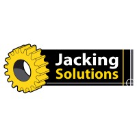 Jacking Solutions International logo - Similar company to Gustomsc