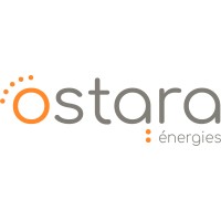 OSTARA Energies logo - Similar company to Atmos Énergie