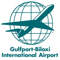 Gulfport-Biloxi International Airport (GPT) logo - Similar company to Ip Casino Resort Spa