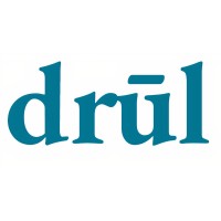 Drūl logo - Similar company to The Moves