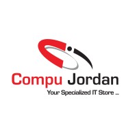 Compu Jordan logo - Similar company to Jordancomputers.Com