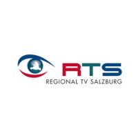 RTS - Regional TV Salzburg logo - Similar company to Zeljeznice.Net