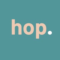 Hop Marketing logo - Similar company to Hop Group