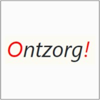 Ontzorg! logo - Similar company to Ontzorg
