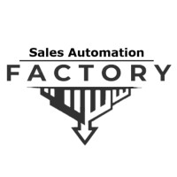 The Sales Automation Factory logo - Similar company to Xtendnetwork