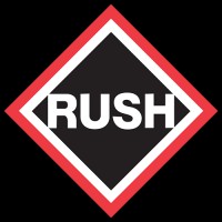RUSH Construction, Inc. logo - Similar company to Building Management Systems, Inc.