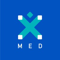 IxDA Medellin logo - Similar company to Auckland Design Week
